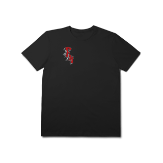 Nome do produto T-Shirt Prime - É só lixar e pintar!