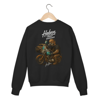 Nome do produto Moletom Prime Fechado 