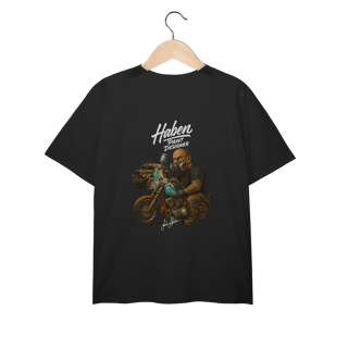 Nome do produto T-Shirt Plus Size - 