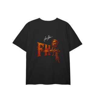 Nome do produto T-Shirt Plus Size -