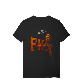 Nome do produto T-Shirt Quality - Haben Pistol