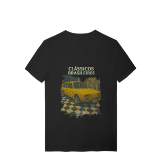 Nome do produto T-Shirt Quality Clássicos - Brasilia