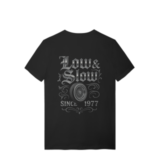 Nome do produto T-Shirt Quality - Lowrider I