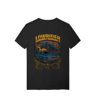 Nome do produto T-Shirt Quality - Lowrider IV 