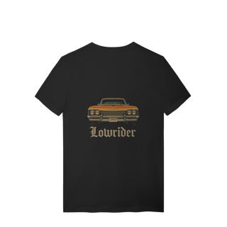 Nome do produto T-Shirt Quality - Lowrider III