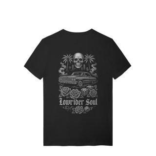 Nome do produto T-Shirt Quality - Lowrider VII