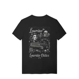 Nome do produto T-Shirt Quality - Lowrider VIII