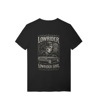 Nome do produto T-Shirt Quality - Lowrider X