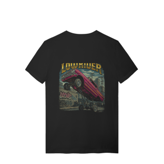 Nome do produto T-Shirt Quality - Lowrider XII