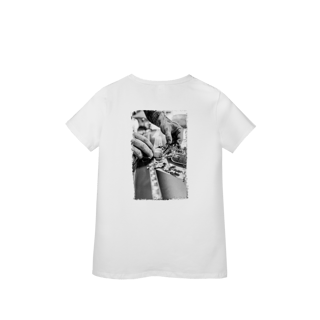 Nome do produto Baby Long Prime - Arte de uma vida II