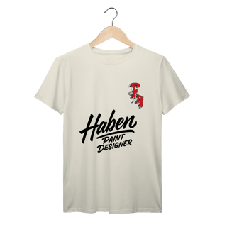 Nome do produto T-Shirt Prime - Cartoon Custom