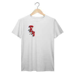 Nome do produto T-Shirt Prime pinstriping 