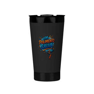 Nome do produto Copo Térmico