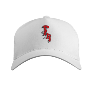 Nome do produto Boné Prime com tela