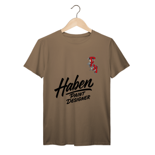 Nome do produto T-Shirt Prime - Cartoon Custom