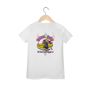 Nome do produto Baby Long Prime - HABEN PAINT DESIGNER 