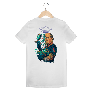 Nome do produto Baby Long Quality - HABEN CARTOON