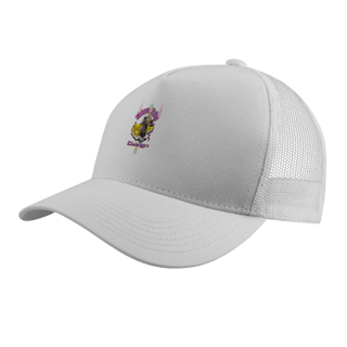 Nome do produto Boné Prime com tela - HABEN PAINT DESIGNER 