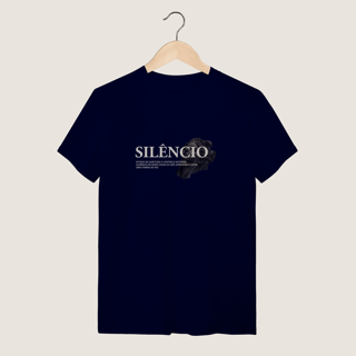 Nome do produto SILÊNCIO