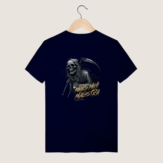 Nome do produto O FIM NÃO ME ASSUSTA