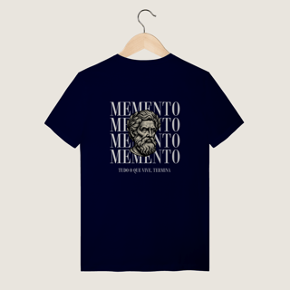 Nome do produto MEMENTO