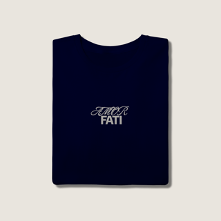 Nome do produto  AMOR FATI