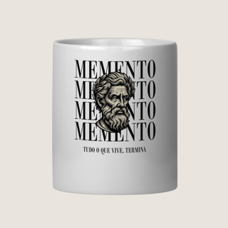 CANECA MEMENTO