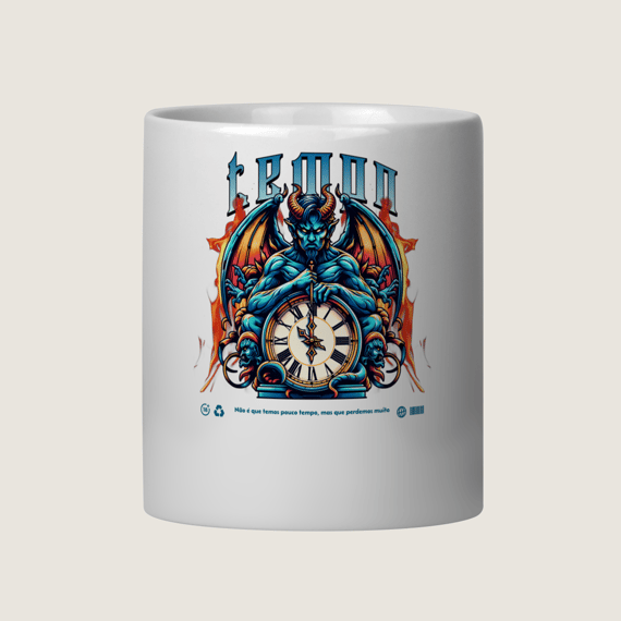 CANECA TEMPO