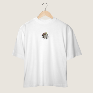 Nome do produto OVERSIZED ORDO ANIMAE