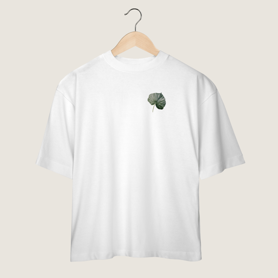 OVERSIZED PROPÓSITO