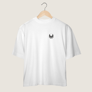 Nome do produto OVERSIZED NÃO TEMAS