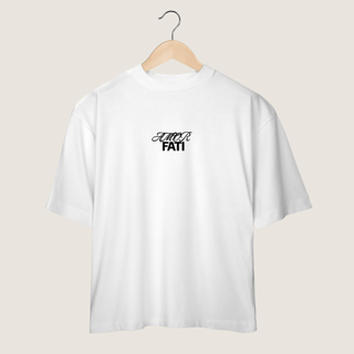 OVERSIZED AMOR FATI