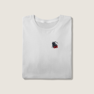 Nome do produto O FIM NÃO ME ASSUSTA