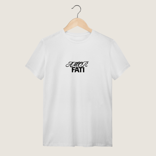 Nome do produto  AMOR FATI