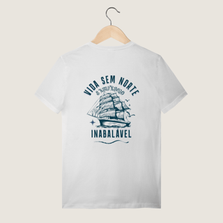 Nome do produto VIDA SEM NORTE! 