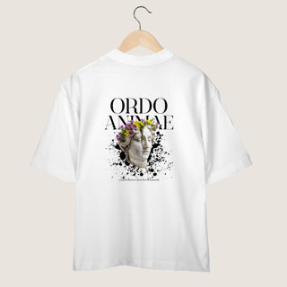 Nome do produto OVERSIZED ORDO ANIMAE