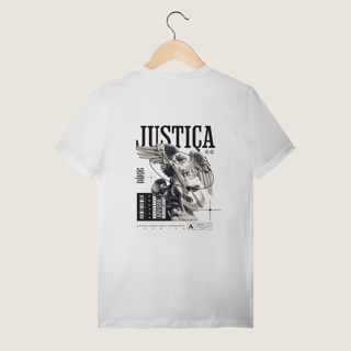 Nome do produto JUSTIÇA