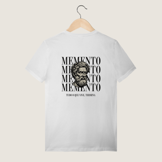 Nome do produto MEMENTO