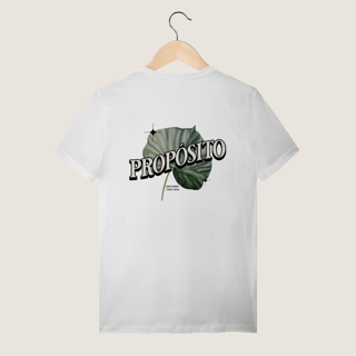 Nome do produto PROPÓSITO