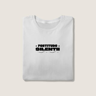 Nome do produto SORTITUDO SILENTII