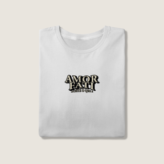 Nome do produto AMOR FATI 2