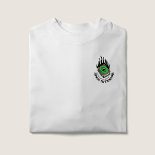 Nome do produto OVERSIZED IGNIS INTERIOR