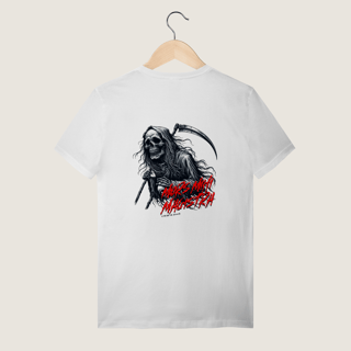 Nome do produto O FIM NÃO ME ASSUSTA