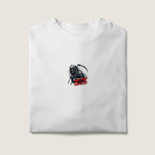 Nome do produto OVERSIZED O FIM NÃO ME ASSUSTA