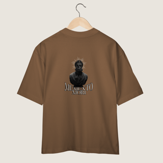 Nome do produto OVERSIZED MEMENTO MORI