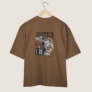 Nome do produto OVERSIZED JUSTIÇA