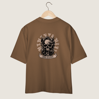 Nome do produto OVERSIZED LEMBRE-SE DA MORTE