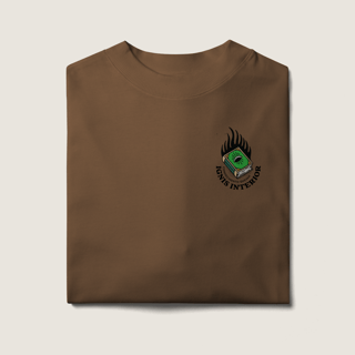 Nome do produto OVERSIZED IGNIS INTERIOR