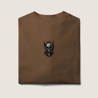 Nome do produto OVERSIZED LEMBRE-SE DA MORTE