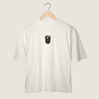 Nome do produto OVERSIZED LEMBRE-SE DA MORTE